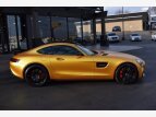 Thumbnail Photo 12 for 2016 Mercedes-Benz AMG GT S